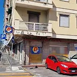 Apartmán Azzurro Adriatico In Est Janov