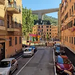 Apartmán Azzurro Adriatico In Est *