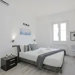 Azzurro Adriatico In Est Apartmán Janov