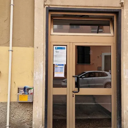 Azzurro Adriatico In Est شقة