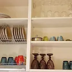 Azzurro Adriatico In Est Apartamento Génova