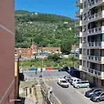 Azzurro Adriatico In Est * Génova