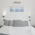Azzurro Adriatico In Est * Génova
