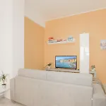 Apartamento Azzurro Adriatico In Est Génova