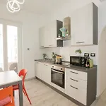 Azzurro Adriatico In Est Apartamento Génova