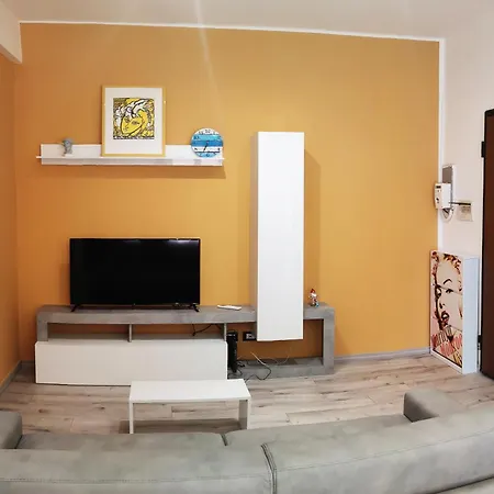 Apartment Azzurro Adriatico In Est *