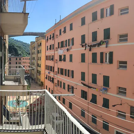 Azzurro Adriatico In Est Appartamento