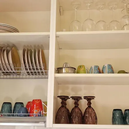 Azzurro Adriatico In Est Apartment Genoa