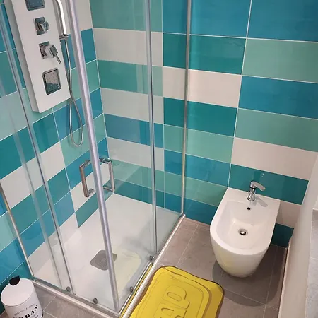 Apartment Azzurro Adriatico In Est