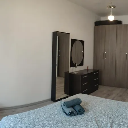 Azzurro Adriatico In Est Apartment