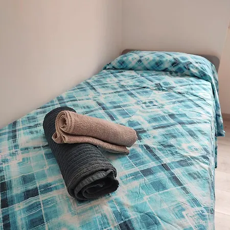 Apartment Azzurro Adriatico In Est Genoa