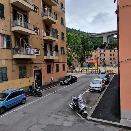 Azzurro Adriatico In Est