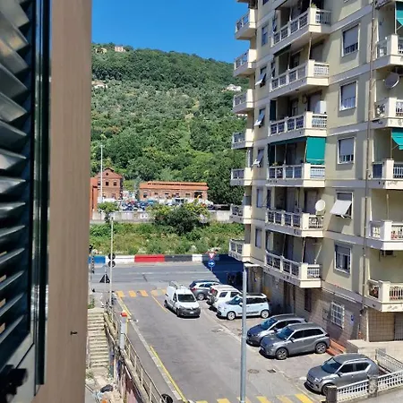 Azzurro Adriatico In Est Appartamento