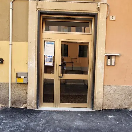 Azzurro Adriatico In Est Genoa