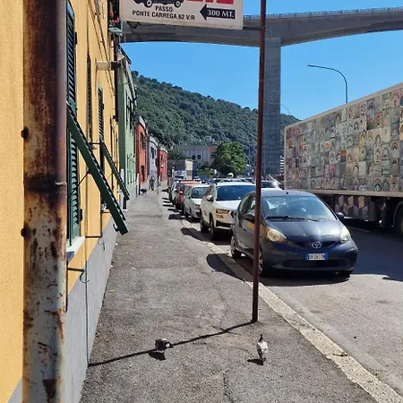 Azzurro Adriatico In Est Appartamento