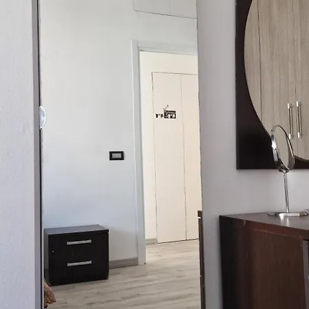 Azzurro Adriatico In Est Apartment Genoa