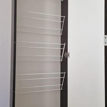 Azzurro Adriatico In Est Apartment