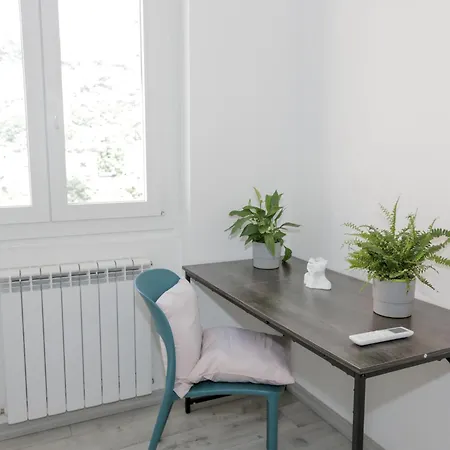 Azzurro Adriatico In Est * Génova