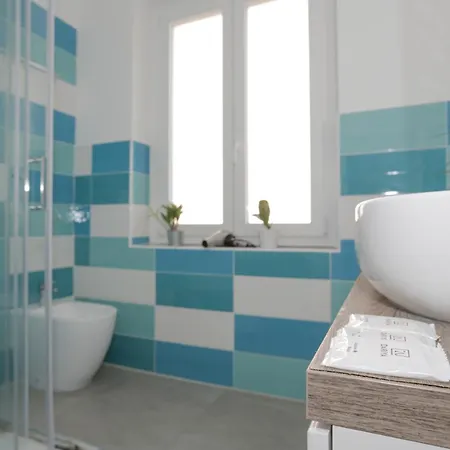 Azzurro Adriatico In Est