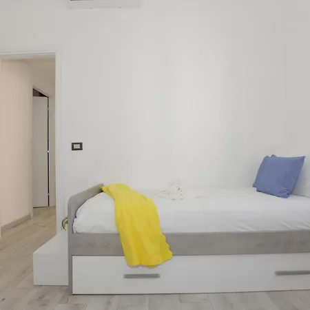 Lejlighed Azzurro Adriatico In Est *