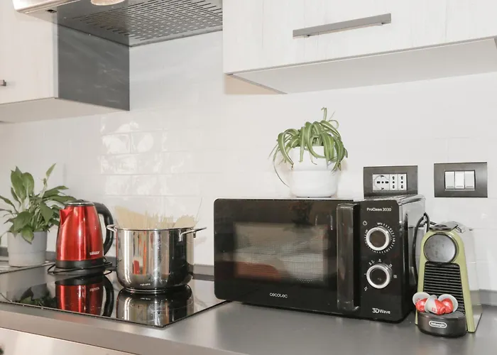 Azzurro Adriatico In Est Apartament Genua