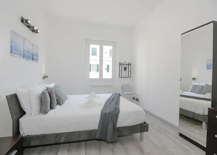 Apartament Azzurro Adriatico In Est *