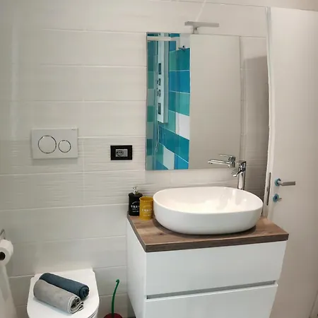 Azzurro Adriatico In Est Apartament