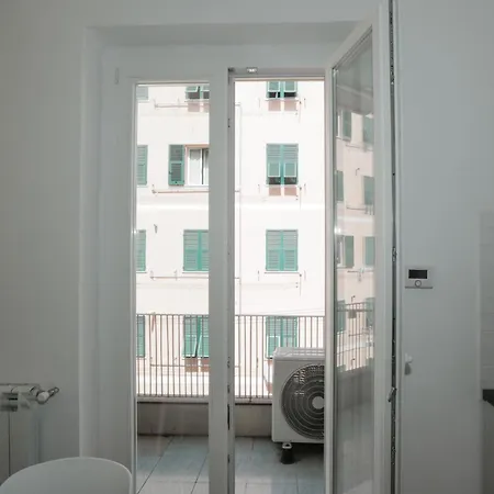 Apartament Azzurro Adriatico In Est