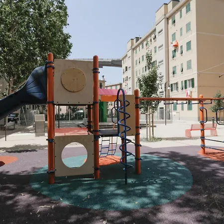 Apartament Azzurro Adriatico In Est