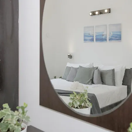 Azzurro Adriatico In Est Apartament *