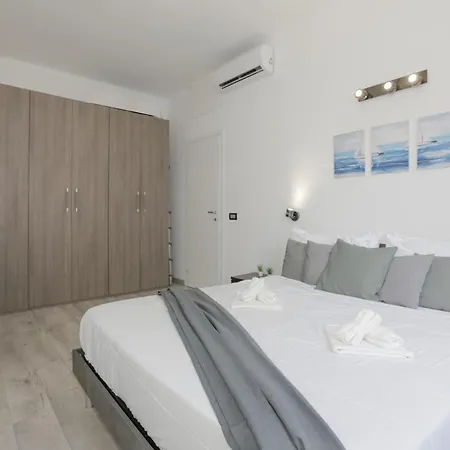 Apartament Azzurro Adriatico In Est *