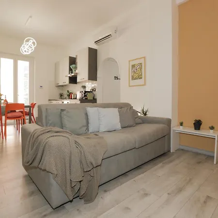 Apartament Azzurro Adriatico In Est Genua