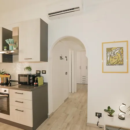 Azzurro Adriatico In Est Apartament