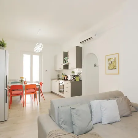 Apartament Azzurro Adriatico In Est