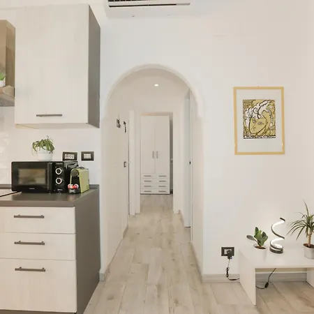 Azzurro Adriatico In Est Apartament *