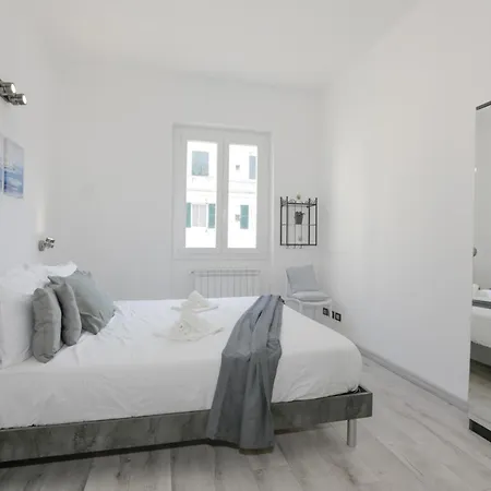 Apartament Azzurro Adriatico In Est *