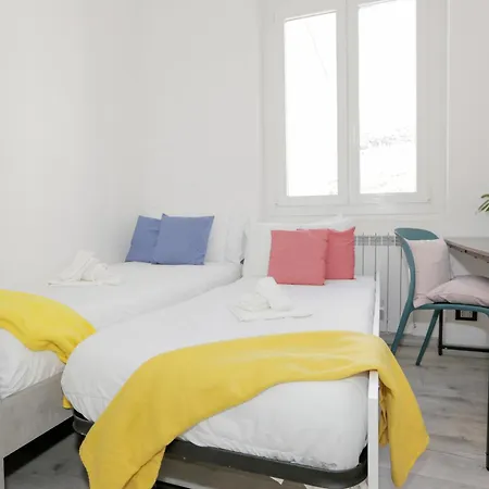 Azzurro Adriatico In Est Apartament