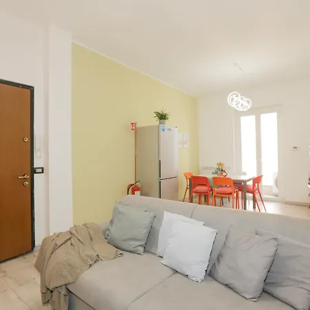 Azzurro Adriatico In Est Apartament *