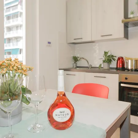 Apartament Azzurro Adriatico In Est *