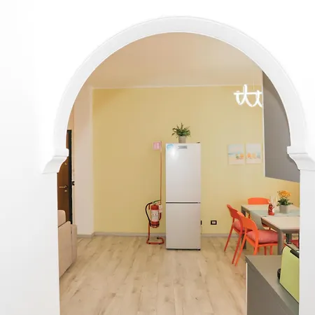 Apartament Azzurro Adriatico In Est *