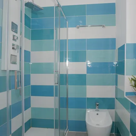 Apartment Azzurro Adriatico In Est Genoa